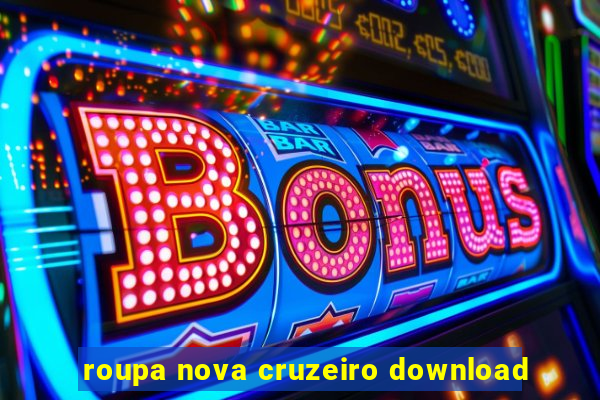 roupa nova cruzeiro download